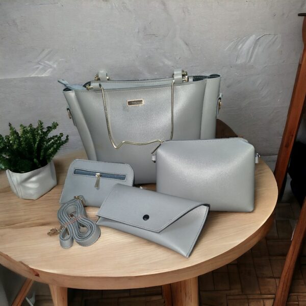 Luxury 4PC