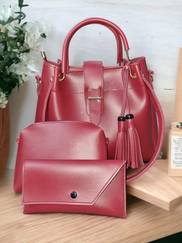 Alexa 3PC Set