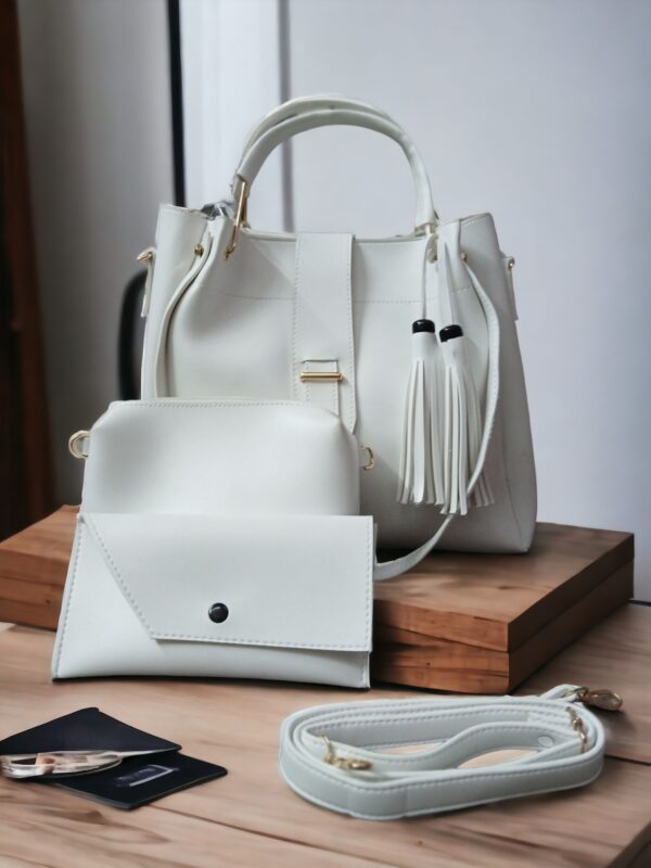 Alexa 3PC Set