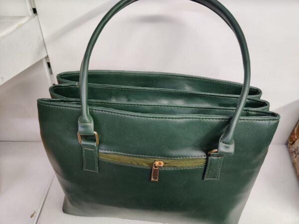 5 Zipper - Image 2