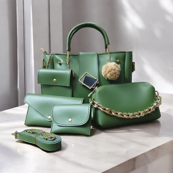 5PC Set