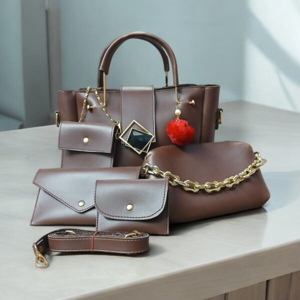 5PC Set