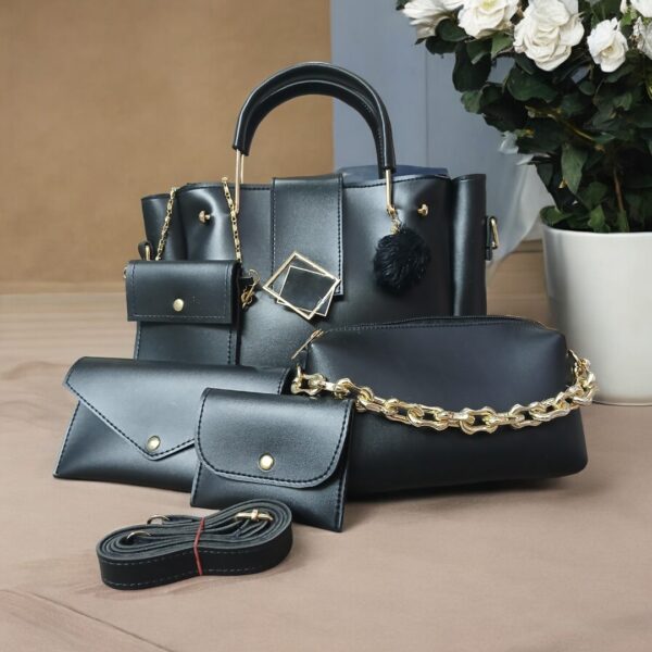 5PC Set