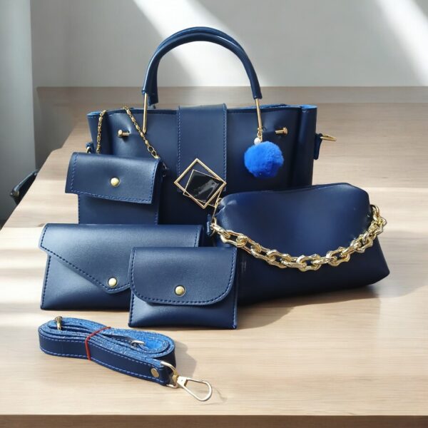 5PC Set