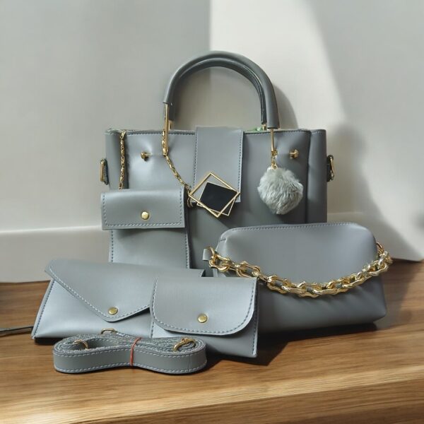 5PC Set