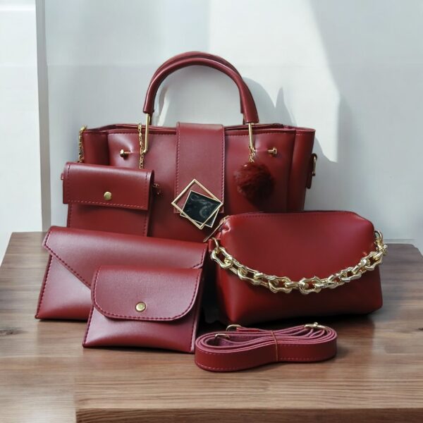 5PC Set