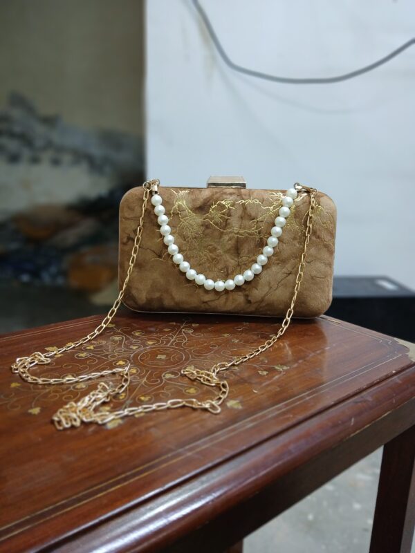 Elegant Clutch