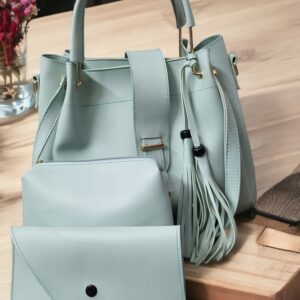 Alexa 3PC Set