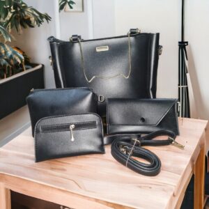 Luxury 4PC